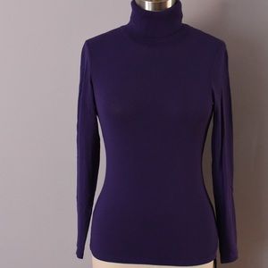 MARCCAIN knit turtleneck - NEW WITH TAG
